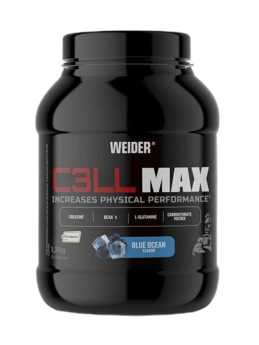 1-Cell Max, Blue Ocean - 1300 grams 1