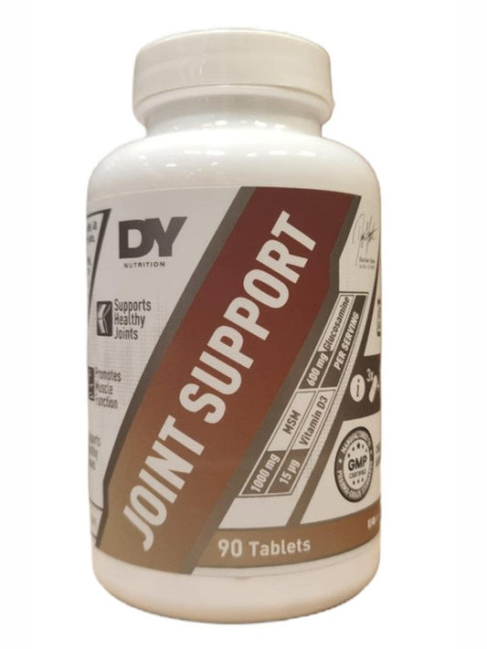 1-Joint Support - 90 tablets (EAN 5060763897762) 1