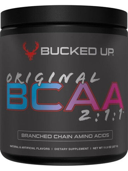1-Original BCAA 2:1:1, Miami - 327 grams 1