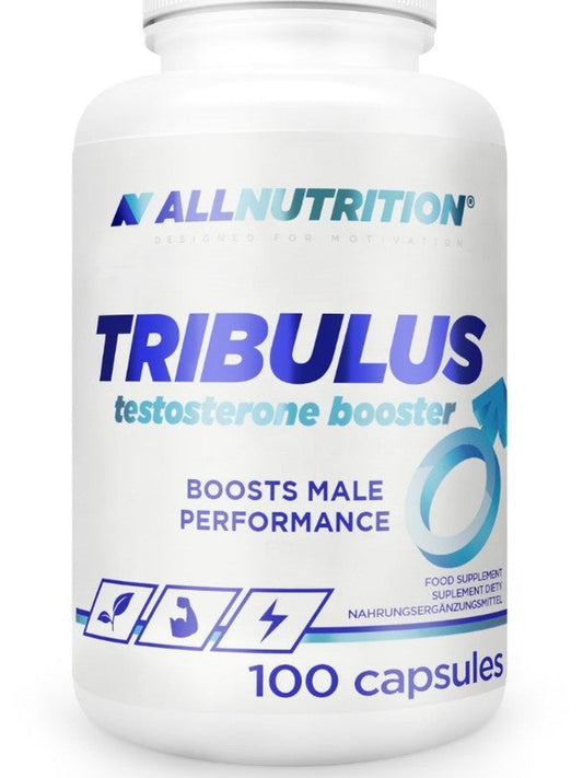 1-Tribulus - 100 caps (EAN 5902837755656) 1