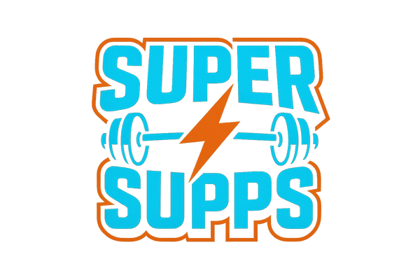 Logo Super Supps
